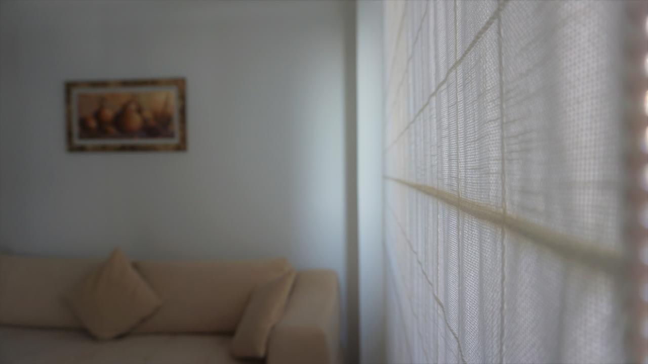 Hotel Ionian Dhermi Ngoại thất bức ảnh