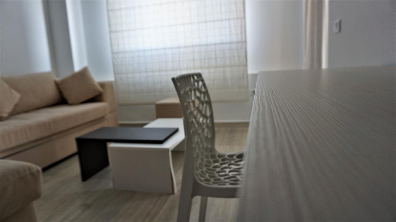 Hotel Ionian Dhermi Ngoại thất bức ảnh