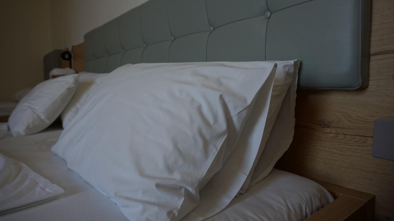 Hotel Ionian Dhermi Ngoại thất bức ảnh